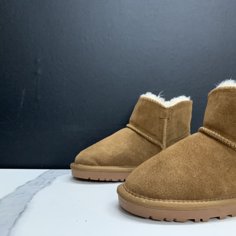 UGG SHOES